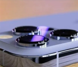 Apple відмовиться від китайської флеш-пам’яті для iPhone