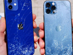 С помощью iPhone можно будет оценить внешний вид других устройств