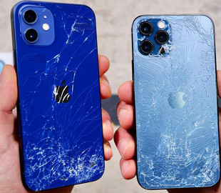 С помощью iPhone можно будет оценить внешний вид других устройств