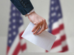 Полярність Кремнієвої долини: кого на виборах у США підтримує американський Big Tech