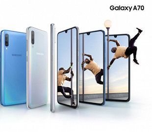 Качество смартфонов Samsung может упасть