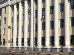 У Росії видаляють новини з графіті про Путіна, вперше використавши закон про неповагу до влади