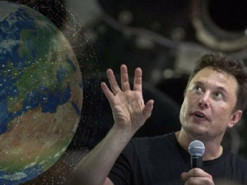 Илон Маск рассказал, когда геймеры смогут комфортно играть в соревновательные проекты через Starlink