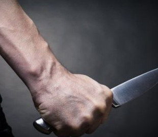 У Харкові пенсіонер зарізав сина: Поліція розкрила подробиці справи