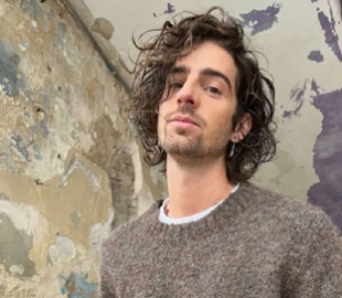 Володимир Дантес вперше розсекретив дівчину, з якою проводить вихідні