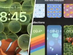 Apple вернула в iOS "фишку" с первой презентации iPhone со Стивом Джобсом