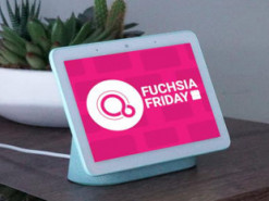 Google создала устройство с совершенно новой операционной системой