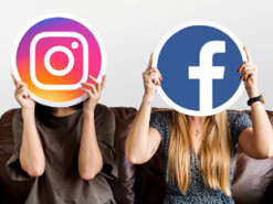 У сервісах META стався збій: не працюють Facebook та Instagram