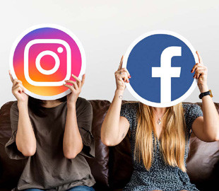 У сервісах META стався збій: не працюють Facebook та Instagram