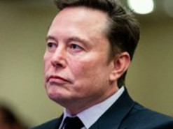 Маск виділить $1 млн на стінописи в пам’ять про вбиту в США українку Заруцьку