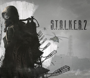 Опубликованы новые изображения S.T.A.L.K.E.R. 2