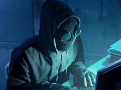 Киевские хакеры “потрошили” столичные и зарубежные банки