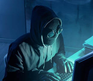 Киевские хакеры “потрошили” столичные и зарубежные банки