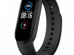 В Европе Xiaomi Mi Band 5 может оказаться вдвое дороже, чем в Китае
