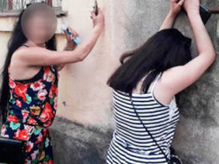 Полицейские поймали мошенницу, обманувшую пенсионеров на 260 000 гривен