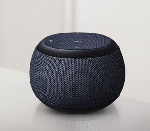 В Samsung рассекречен смарт-динамик Galaxy Home Mini с ассистентом Bixby