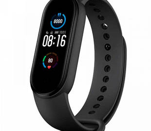 В Европе Xiaomi Mi Band 5 может оказаться вдвое дороже, чем в Китае
