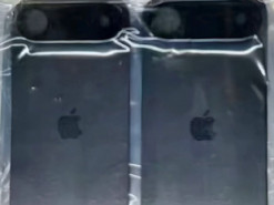 Відомий інсайдер показав зображення реального iPhone 17 Air