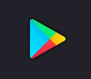 В приложении Play Store появилась поддержка тёмного режима
