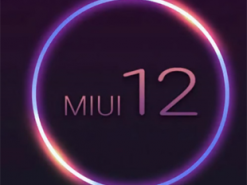 Новая тема R.O.G для MIUI 12 порадовала всех геймеров красотой