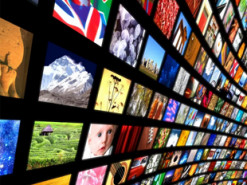 Шість українських телеканалів порушили мовний закон - омбудсмен