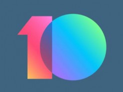 Xiaomi выпустила новую прошивку MIUI 10 с улучшением камеры