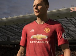 Системные требования FIFA 19