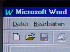 Хакеры научились взламывать компьютеры файлами Word