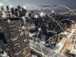 Iottechnews прогнозирует рост умных городов и числа сбоев сети Интернета вещей в 2022 году