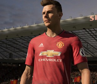 Системные требования FIFA 19