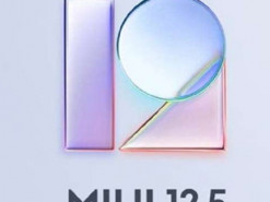 Redmi K40 Pro, K40 Pro+ и Redmi Note 9 5G получили обновление MIUI 12.5
