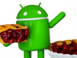 HTC U11 Life стал первым смартфоном производителя, который обновляется до ОС Android Pie