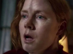 Netflix випустив новий трейлер фільму «Жінка у вікні» з Емі Адамс