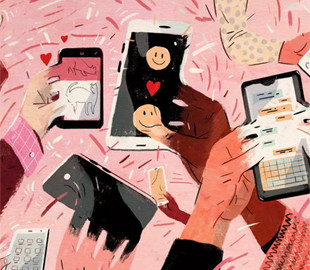 Эксперт предсказал отказ человечества от смартфонов в течение 10 лет