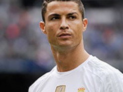 Роналду стал самым популярным пользователем Instagram