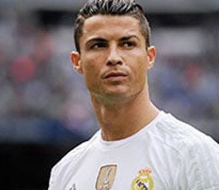 Роналду стал самым популярным пользователем Instagram