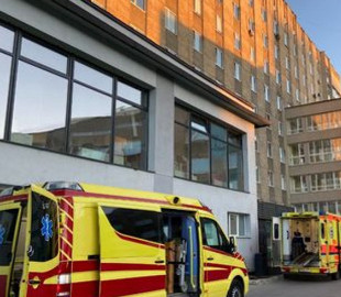 Як відправити захисника на лікування за кордон: алгоритм дій