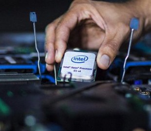 Intel представила специальный драйвер для Windows 10