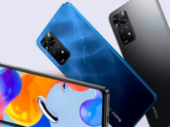 Смартфон із серії Redmi Note отримав Android 12