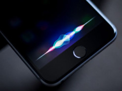 Apple прослушивает интимные разговоры, записанные через голосовой помощник Siri