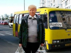 "Ростов не резиновый": результаты выборов в США высмеяли меткими фотожабами