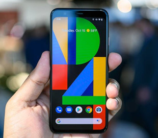 Google случайно отправила клиенту десять смартфонов Pixel 4 вместо одного