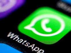 Обнаружено «замораживающее» смартфон сообщение в WhatsApp