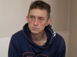 Звільнений британець розповів про тортури у російському полоні