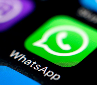 Обнаружено «замораживающее» смартфон сообщение в WhatsApp