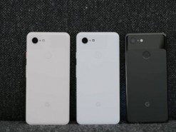 Ночной режим Google Pixel 3 поразил своим качеством (Фото)