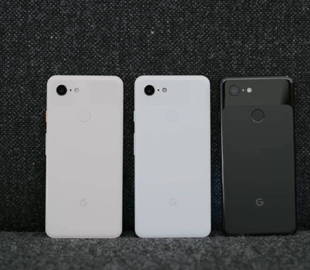 Ночной режим Google Pixel 3 поразил своим качеством (Фото)
