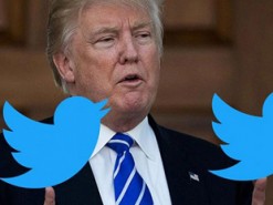 NYT рассказала, как Трамп своим твитом нарушил протокол