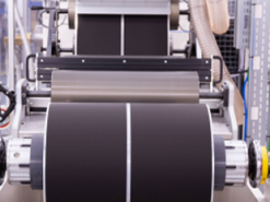 Эстонский стартап предложит графеновые батареи с зарядкой за 15 секунд