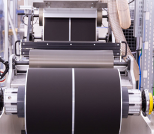 Эстонский стартап предложит графеновые батареи с зарядкой за 15 секунд